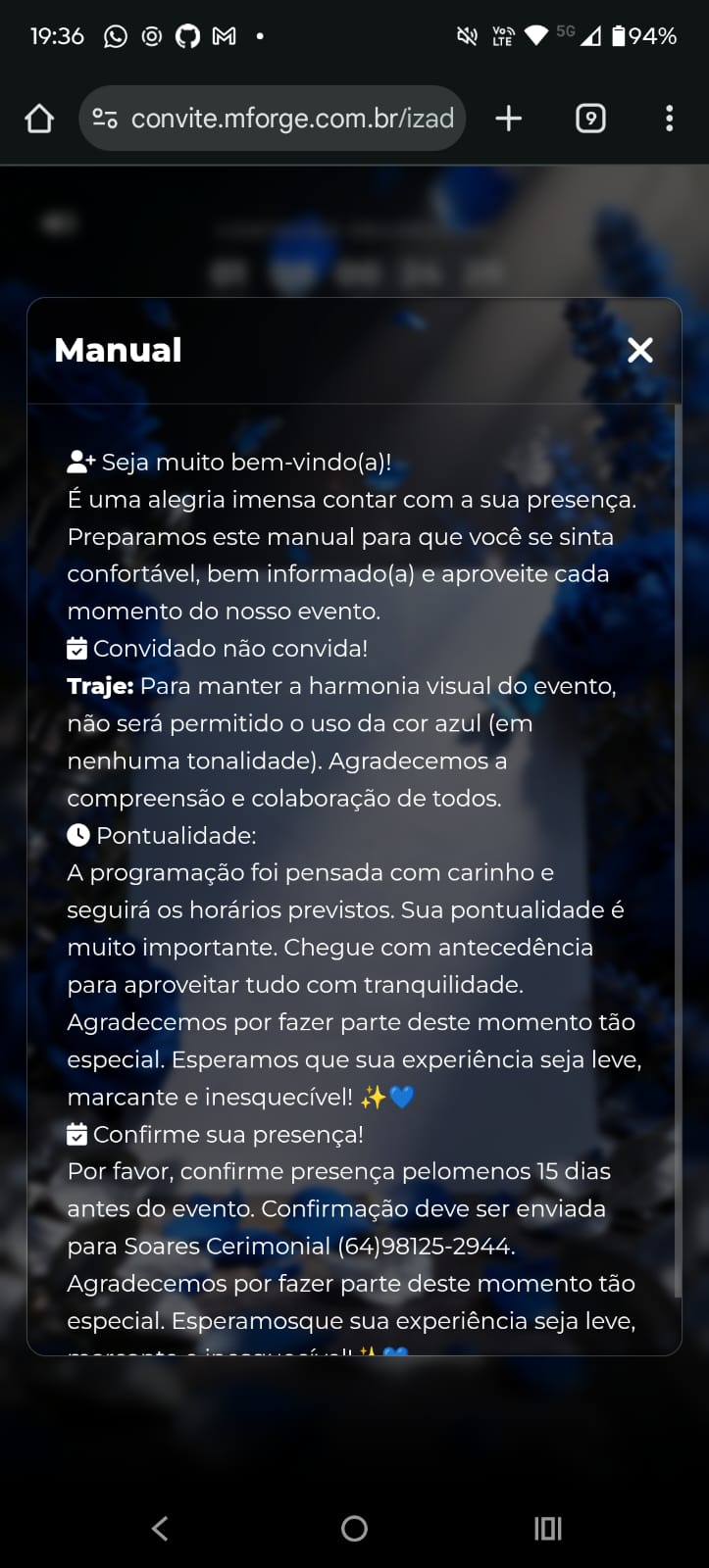 Manual Simples